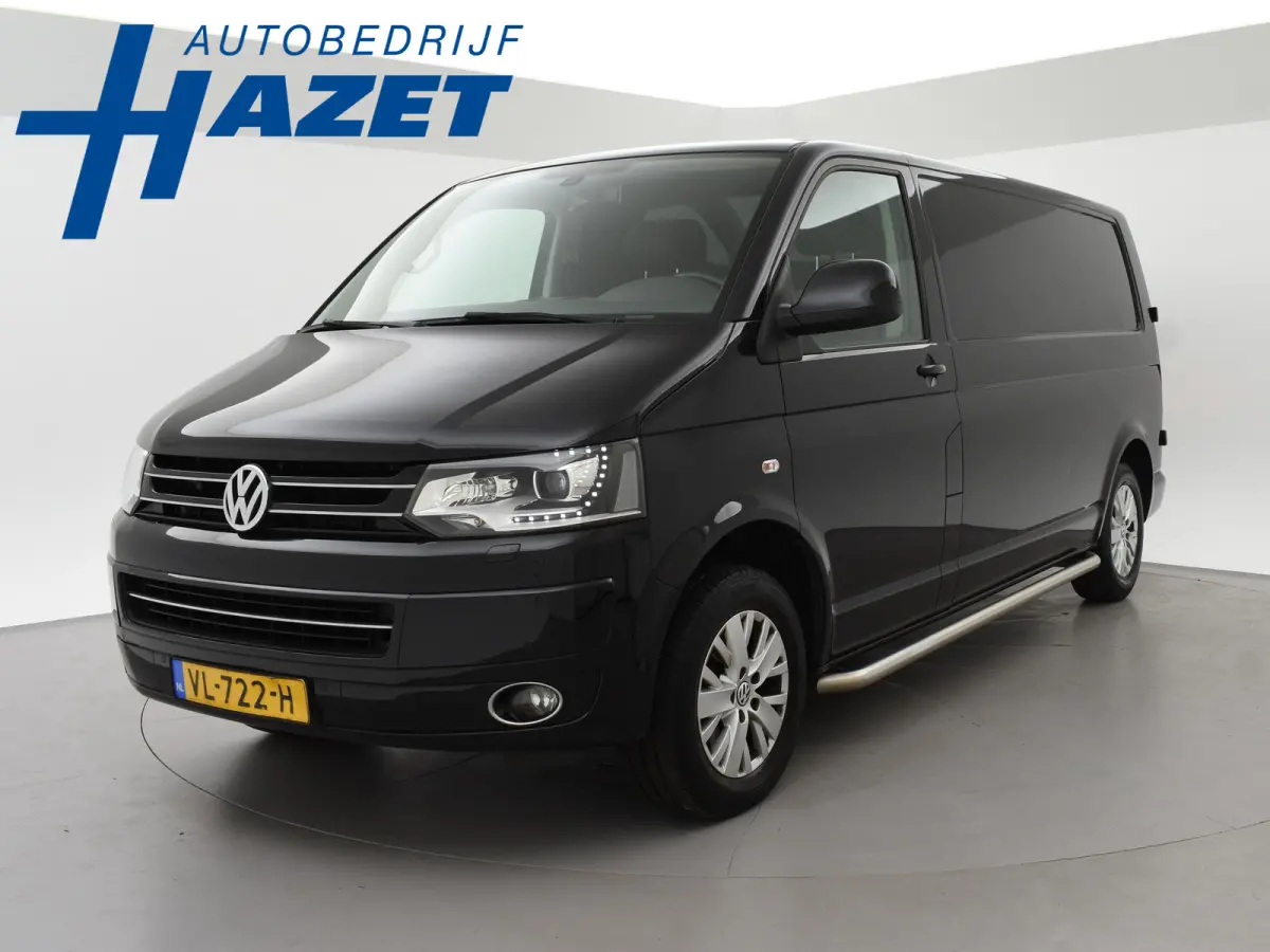 2.0 TDI 140 PK DSG L2H1 E.C. + LEDER | LMV | XENON | APPLE CARPLAY | STOELVERWARMING