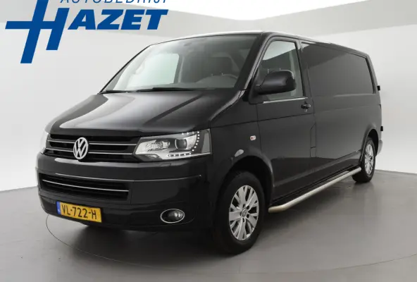 2.0 TDI 140 PK DSG L2H1 E.C. + LEDER | LMV | XENON | APPLE CARPLAY | STOELVERWARMING
