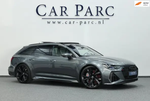 4.0 TFSI quattro 600+PK BTW/KERAMISCH/SOFTCLOSE/VIRTUAL/B&O 3D/ACHTERASB/SFEER/PANO/22"/360 CAM/12 MND GARANTIE!