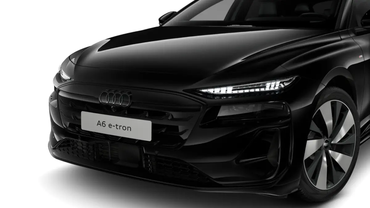 S edition | Audi smartphone interface | Comfortsleutel | Elektrisch instelbare voorstoelen