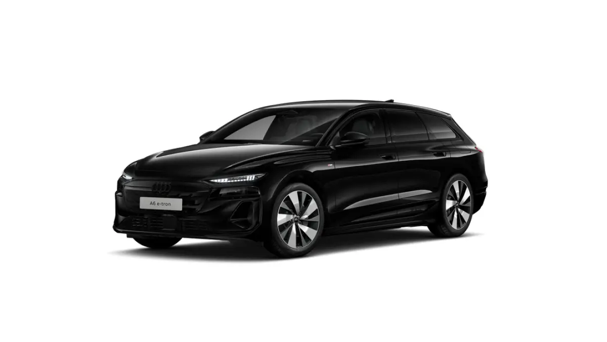 S edition | Audi smartphone interface | Comfortsleutel | Elektrisch instelbare voorstoelen