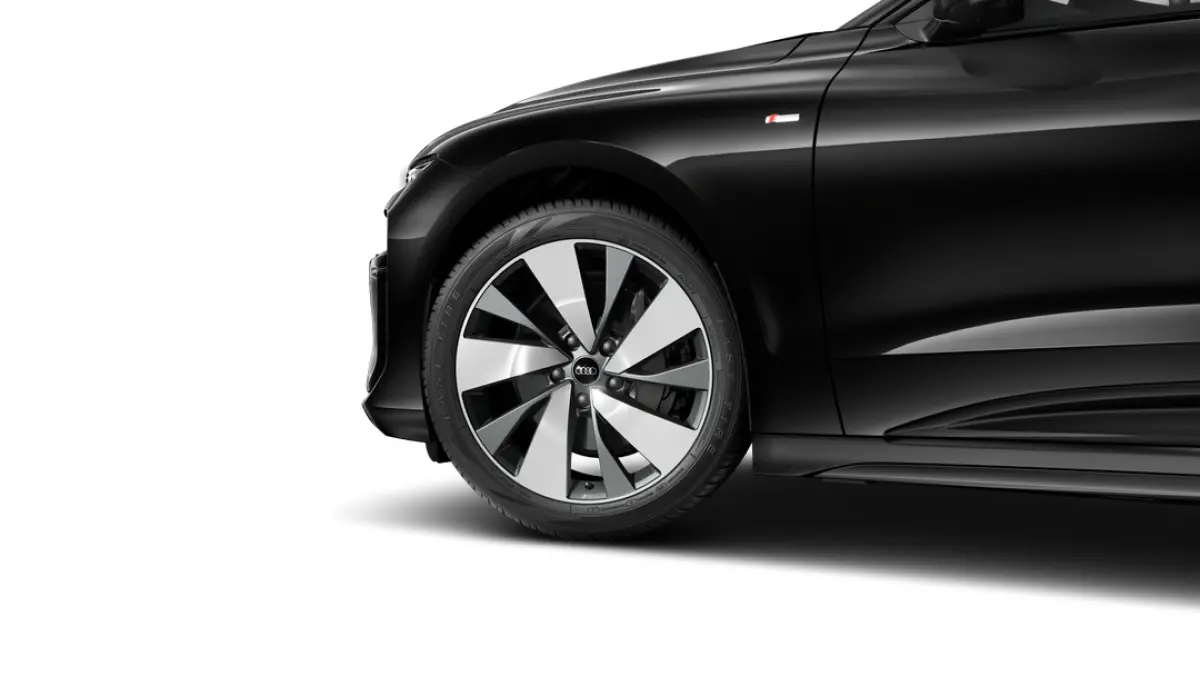 S edition | Audi smartphone interface | Comfortsleutel | Elektrisch instelbare voorstoelen