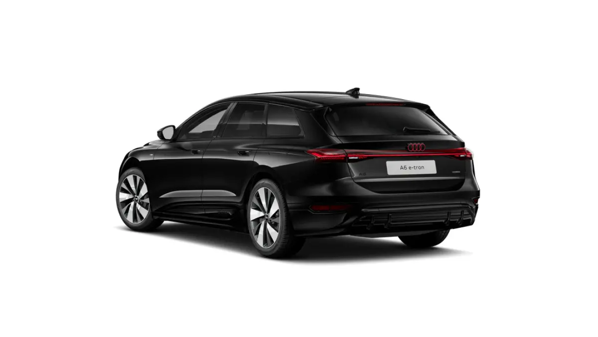 S edition | Audi smartphone interface | Comfortsleutel | Elektrisch instelbare voorstoelen
