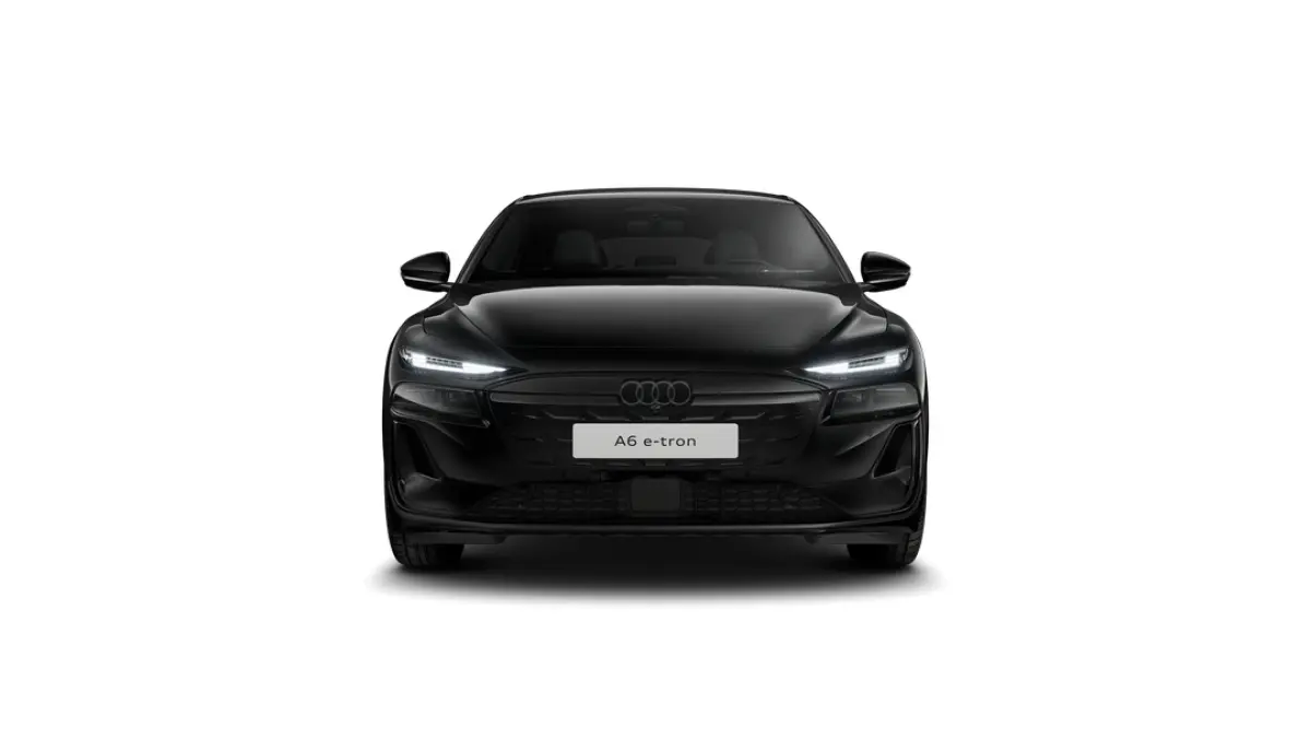 S edition | Audi smartphone interface | Comfortsleutel | Elektrisch instelbare voorstoelen