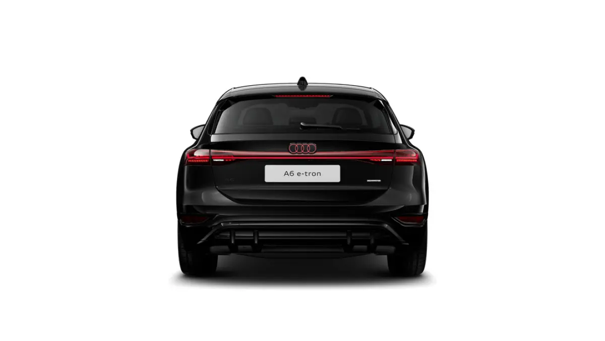 S edition | Audi smartphone interface | Comfortsleutel | Elektrisch instelbare voorstoelen