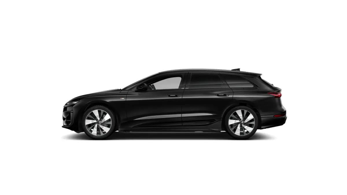 S edition | Audi smartphone interface | Comfortsleutel | Elektrisch instelbare voorstoelen