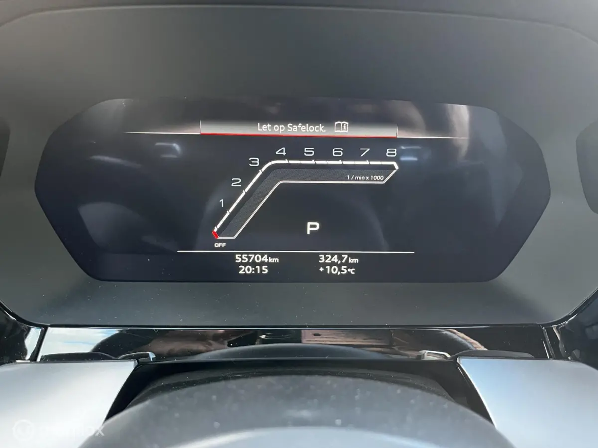 RS 3 2.5 TFSI RS 3 quattro