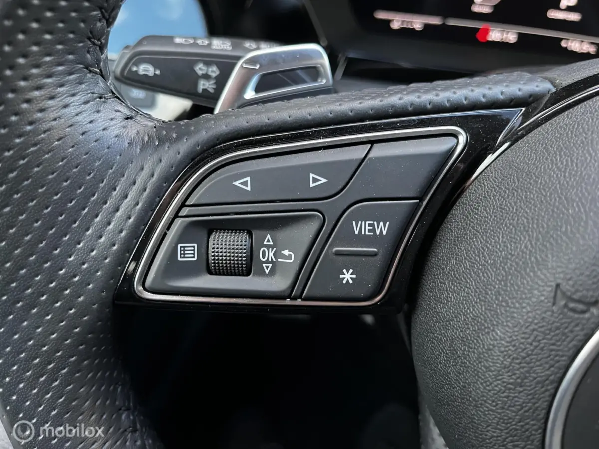 RS 3 2.5 TFSI RS 3 quattro