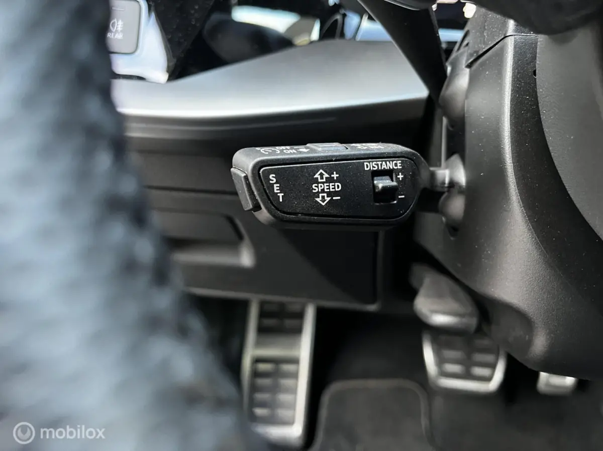 RS 3 2.5 TFSI RS 3 quattro