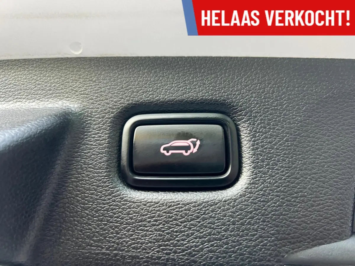 1.6 GDi PHEV ExecutiveLine l Open-dak l Vol !