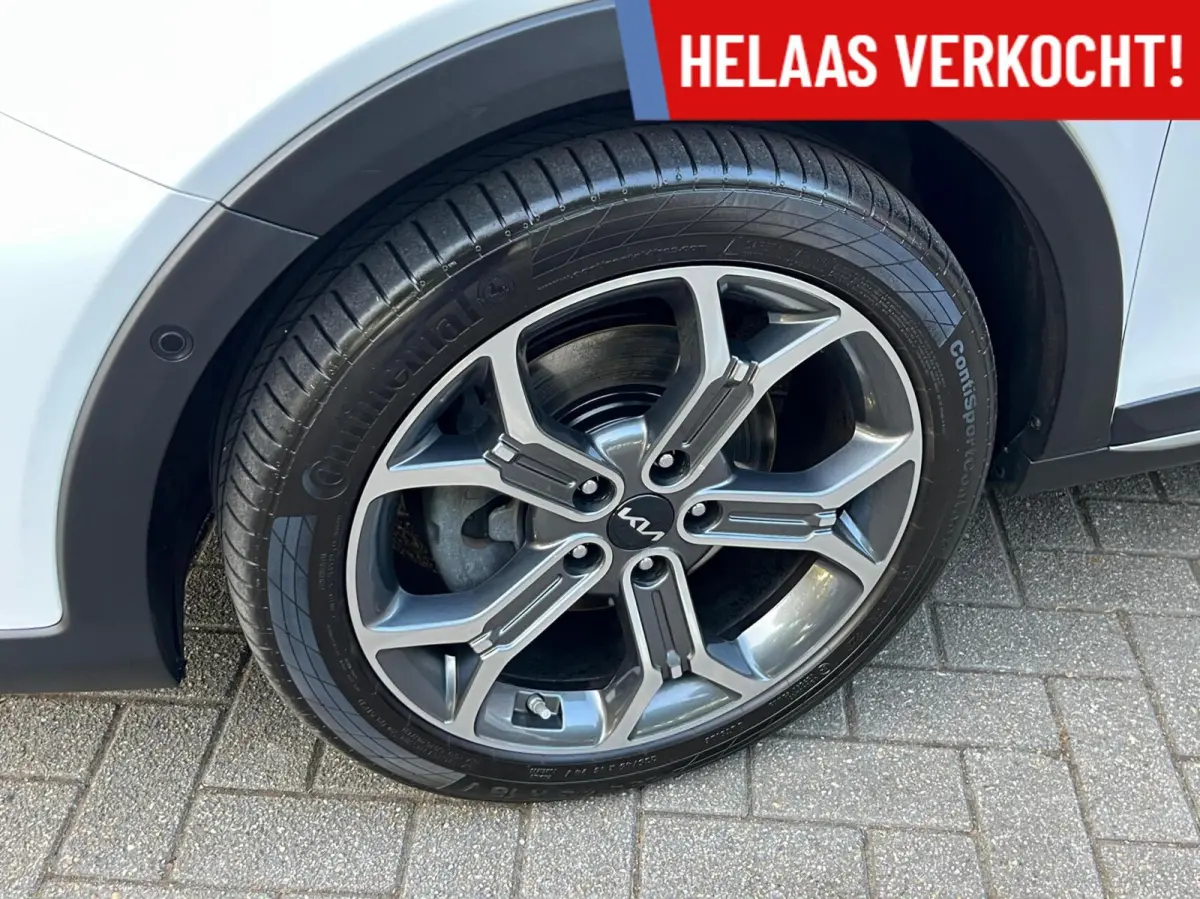 1.6 GDi PHEV ExecutiveLine l Open-dak l Vol !