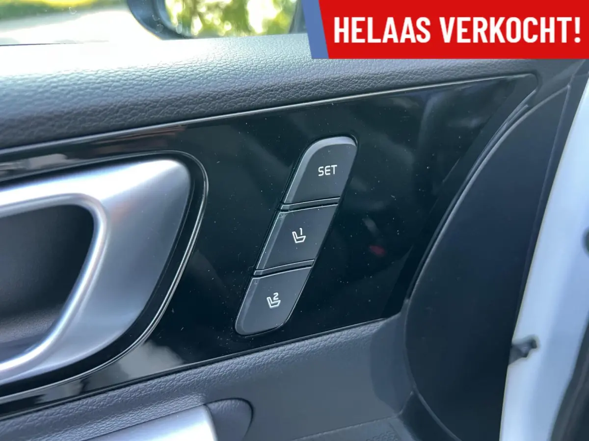 1.6 GDi PHEV ExecutiveLine l Open-dak l Vol !