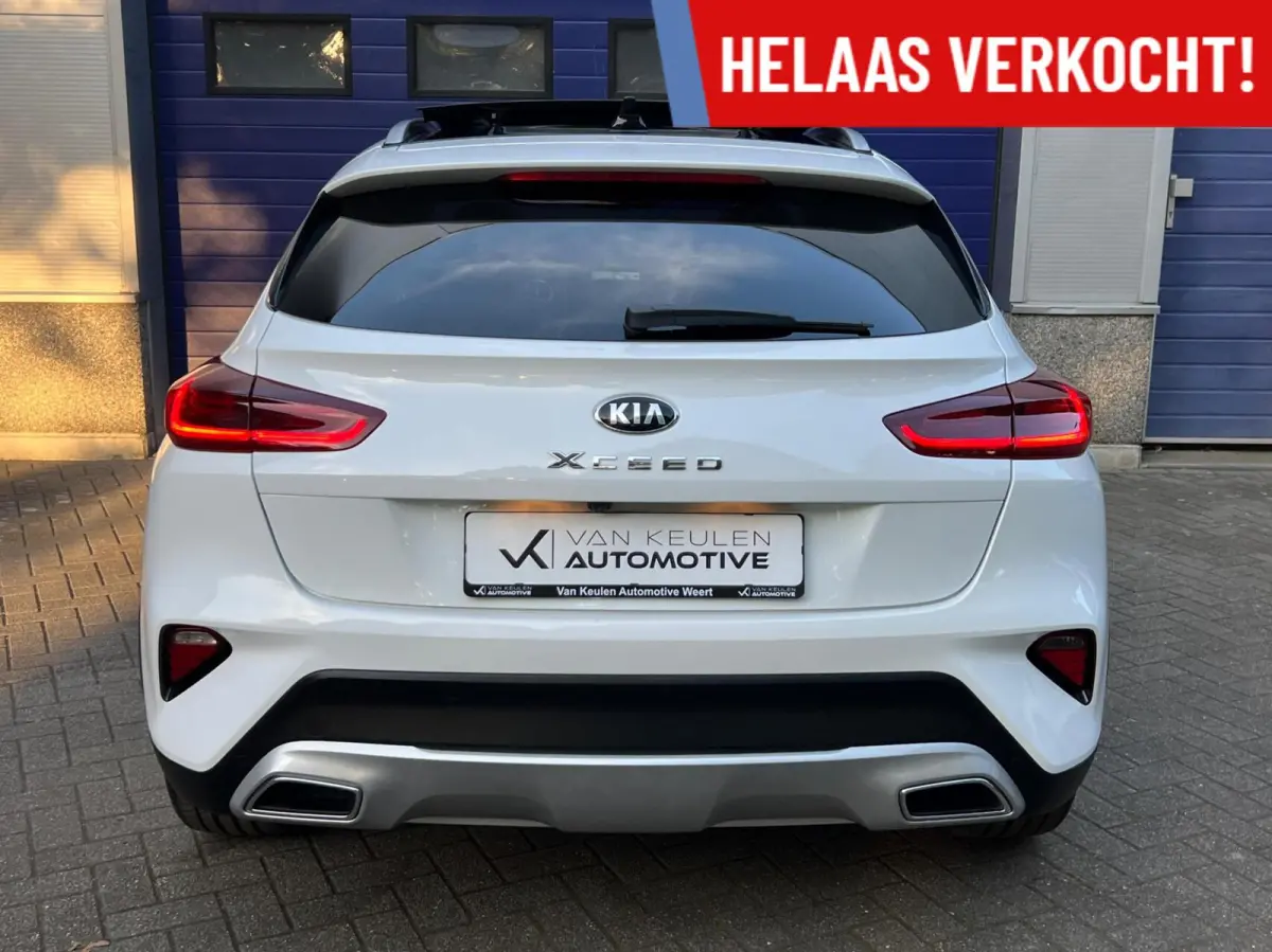 1.6 GDi PHEV ExecutiveLine l Open-dak l Vol !