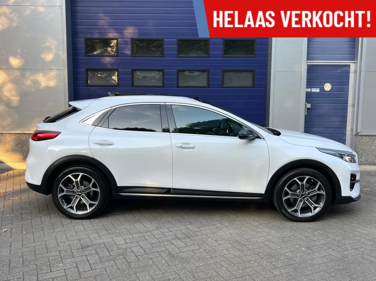 1.6 GDi PHEV ExecutiveLine l Open-dak l Vol !