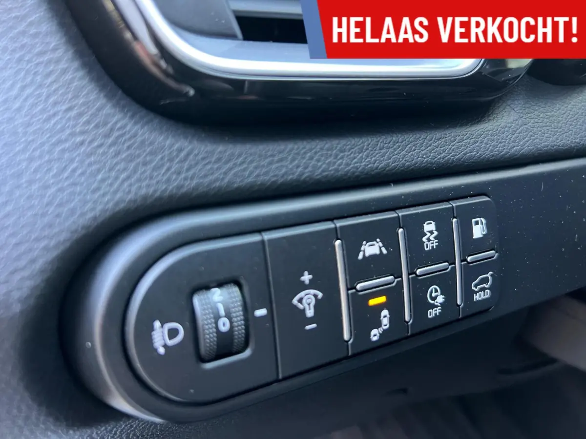 1.6 GDi PHEV ExecutiveLine l Open-dak l Vol !