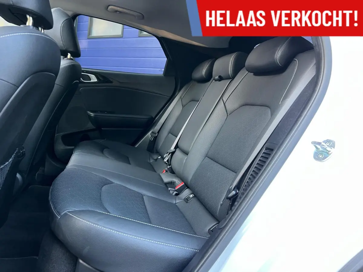 1.6 GDi PHEV ExecutiveLine l Open-dak l Vol !