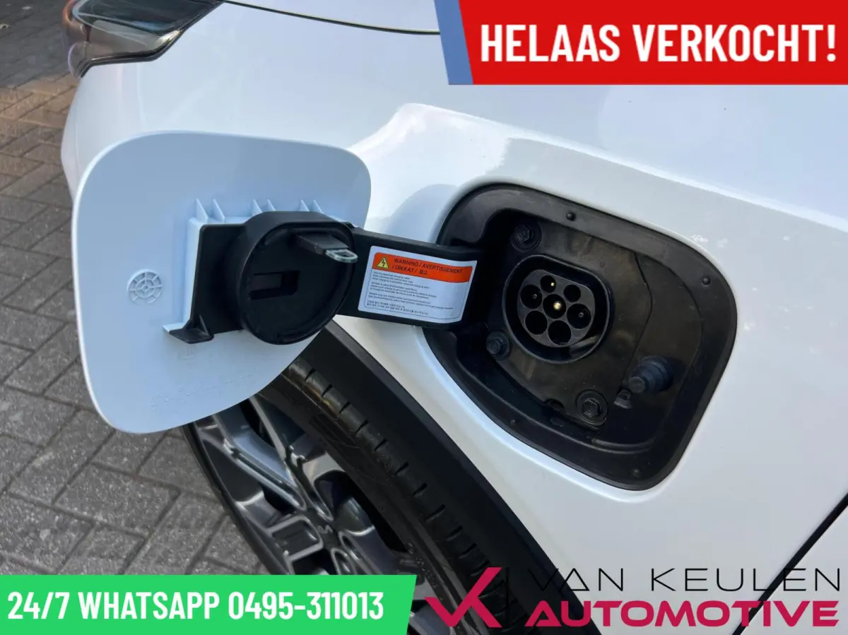 1.6 GDi PHEV ExecutiveLine l Open-dak l Vol !