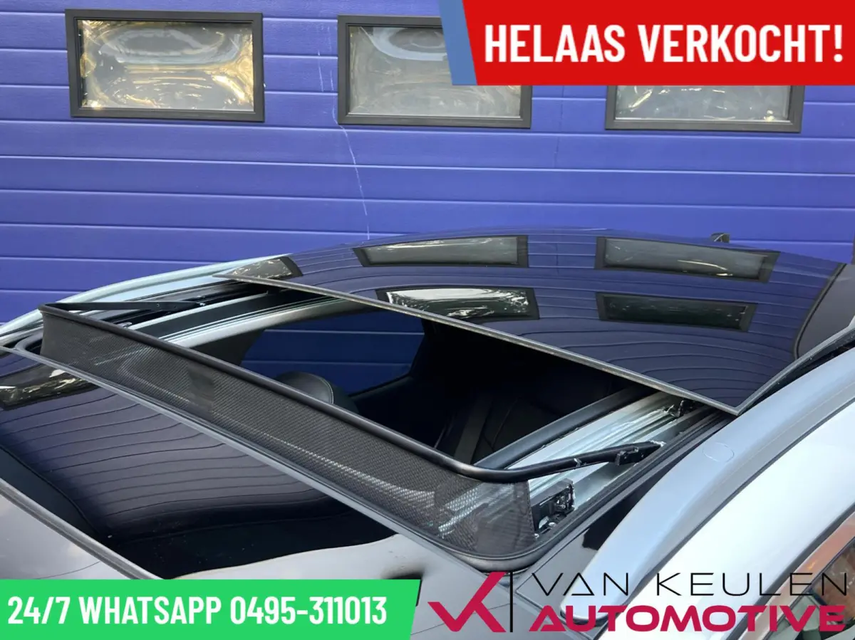 1.6 GDi PHEV ExecutiveLine l Open-dak l Vol !