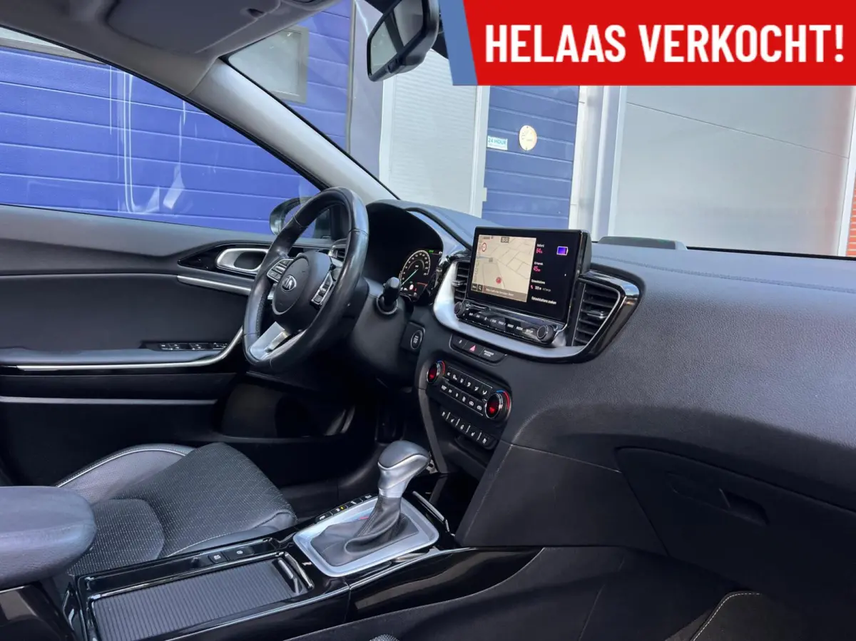 1.6 GDi PHEV ExecutiveLine l Open-dak l Vol !