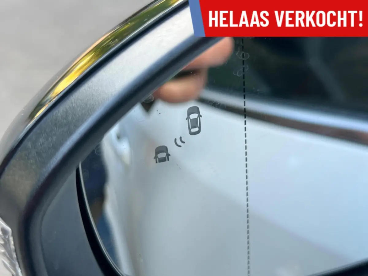 1.6 GDi PHEV ExecutiveLine l Open-dak l Vol !