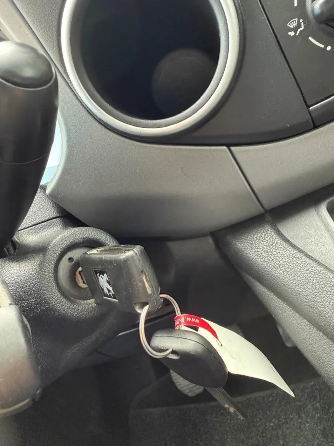 1.2 Benzine Trekhaak Nieuwe Riem Camera CarPlay clip