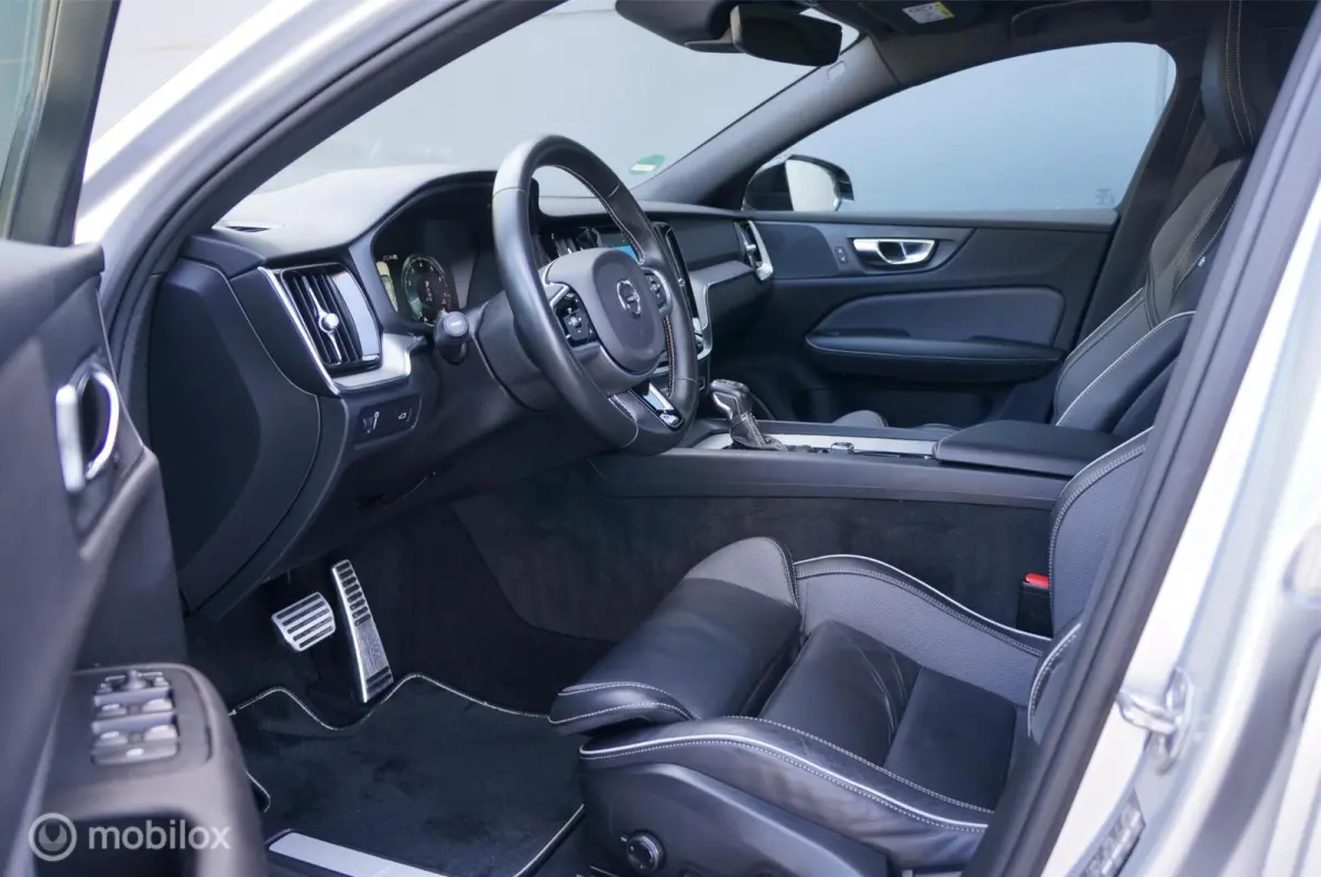 2.0 T4 R-Design Aut Navi Ad.Cruise Apple/Android !