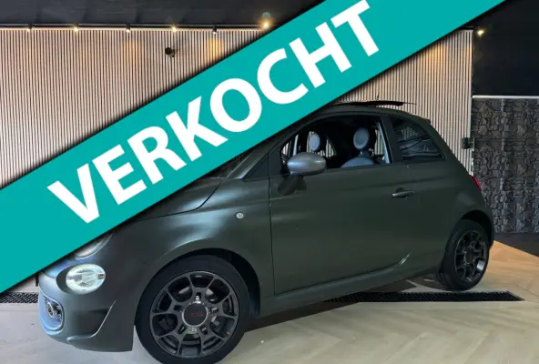 Uniek | Schuifdak | Navi