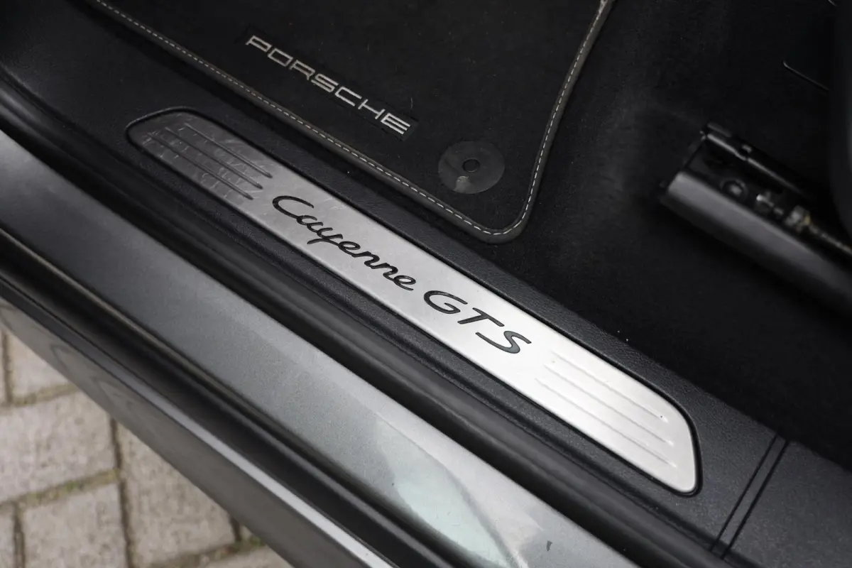 3.6 GTS|Panoramadak|Bose|Sportchrono|Navi|Camera|Stoelverwarming Voor/Achter|Verwarmd Stuurwiel|Elek. Stoelen|LED|