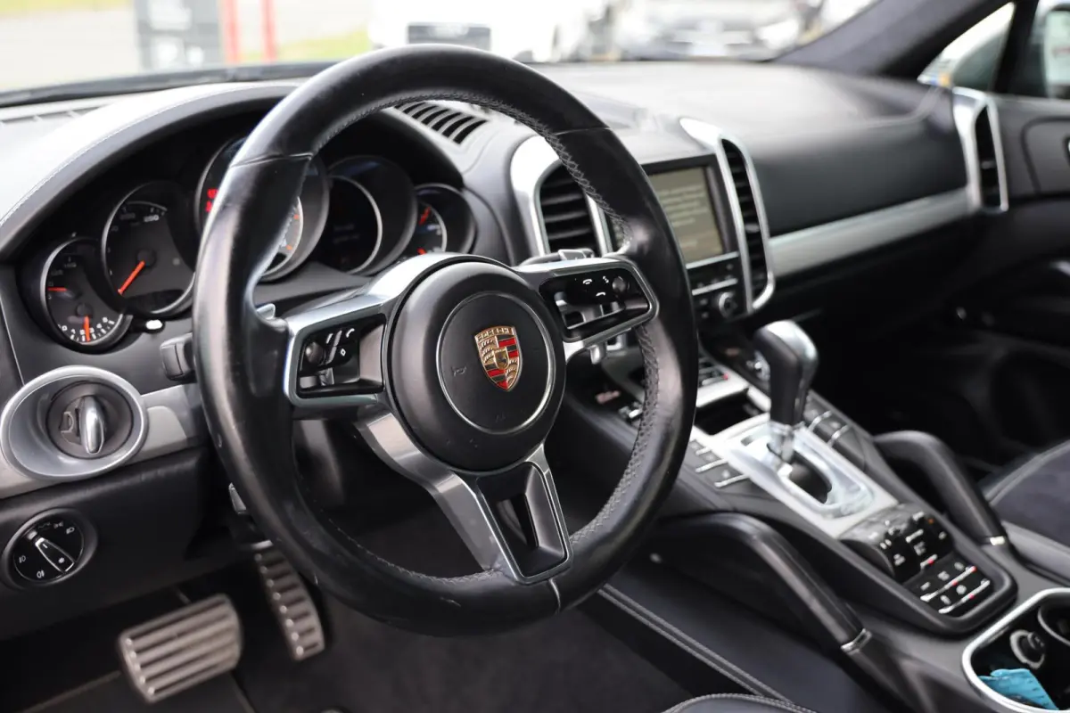 3.6 GTS|Panoramadak|Bose|Sportchrono|Navi|Camera|Stoelverwarming Voor/Achter|Verwarmd Stuurwiel|Elek. Stoelen|LED|