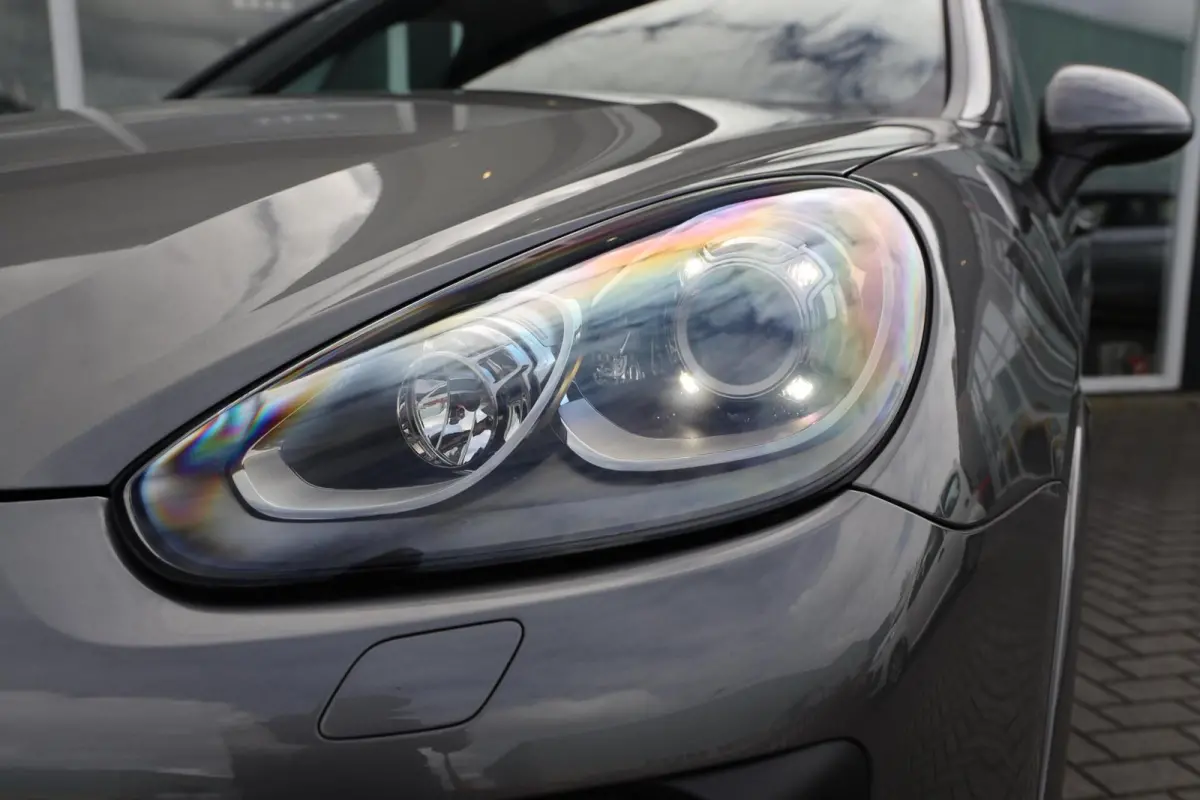 3.6 GTS|Panoramadak|Bose|Sportchrono|Navi|Camera|Stoelverwarming Voor/Achter|Verwarmd Stuurwiel|Elek. Stoelen|LED|