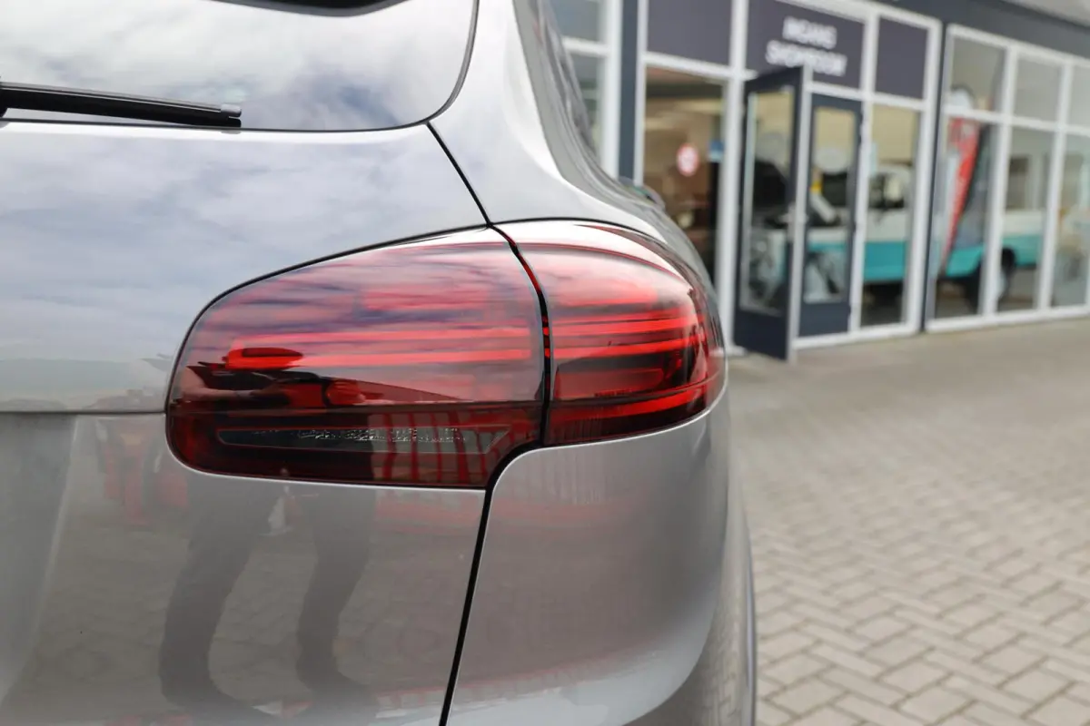 3.6 GTS|Panoramadak|Bose|Sportchrono|Navi|Camera|Stoelverwarming Voor/Achter|Verwarmd Stuurwiel|Elek. Stoelen|LED|