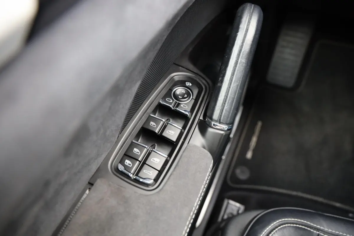 3.6 GTS|Panoramadak|Bose|Sportchrono|Navi|Camera|Stoelverwarming Voor/Achter|Verwarmd Stuurwiel|Elek. Stoelen|LED|