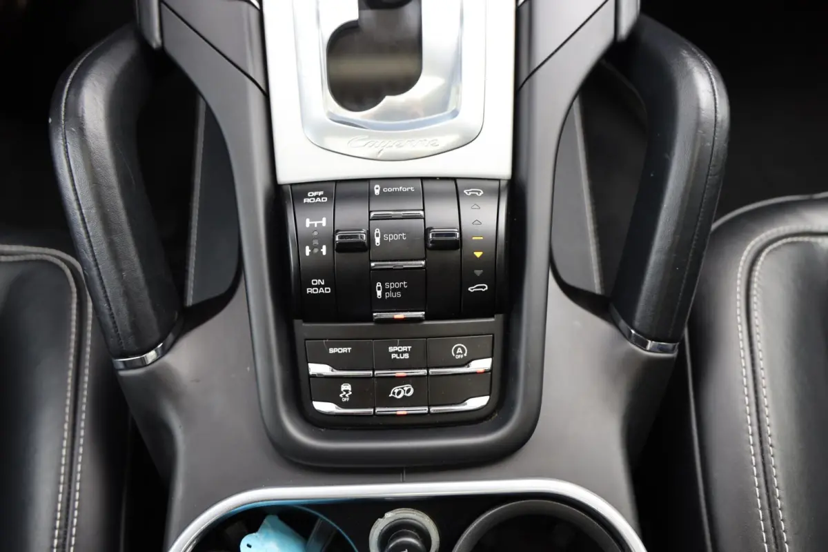 3.6 GTS|Panoramadak|Bose|Sportchrono|Navi|Camera|Stoelverwarming Voor/Achter|Verwarmd Stuurwiel|Elek. Stoelen|LED|