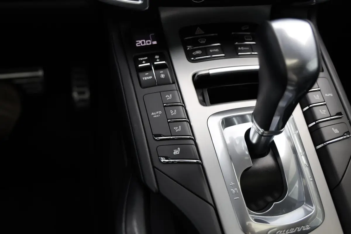 3.6 GTS|Panoramadak|Bose|Sportchrono|Navi|Camera|Stoelverwarming Voor/Achter|Verwarmd Stuurwiel|Elek. Stoelen|LED|