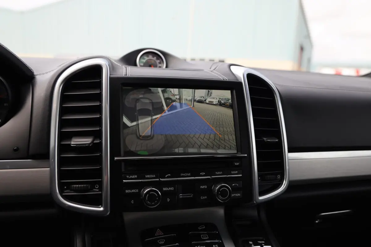 3.6 GTS|Panoramadak|Bose|Sportchrono|Navi|Camera|Stoelverwarming Voor/Achter|Verwarmd Stuurwiel|Elek. Stoelen|LED|