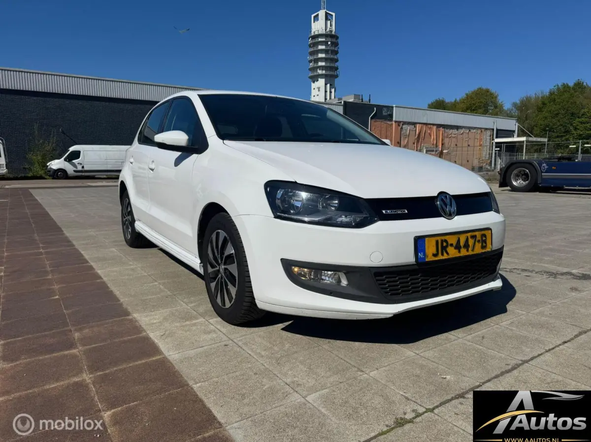 1.0 BlueMotion Edition- Carplay- Nap