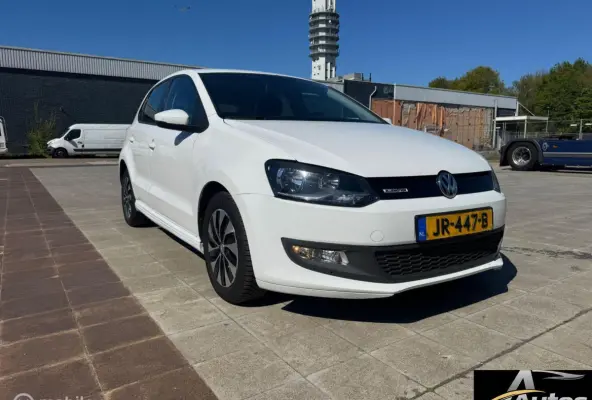 1.0 BlueMotion Edition- Carplay- Nap