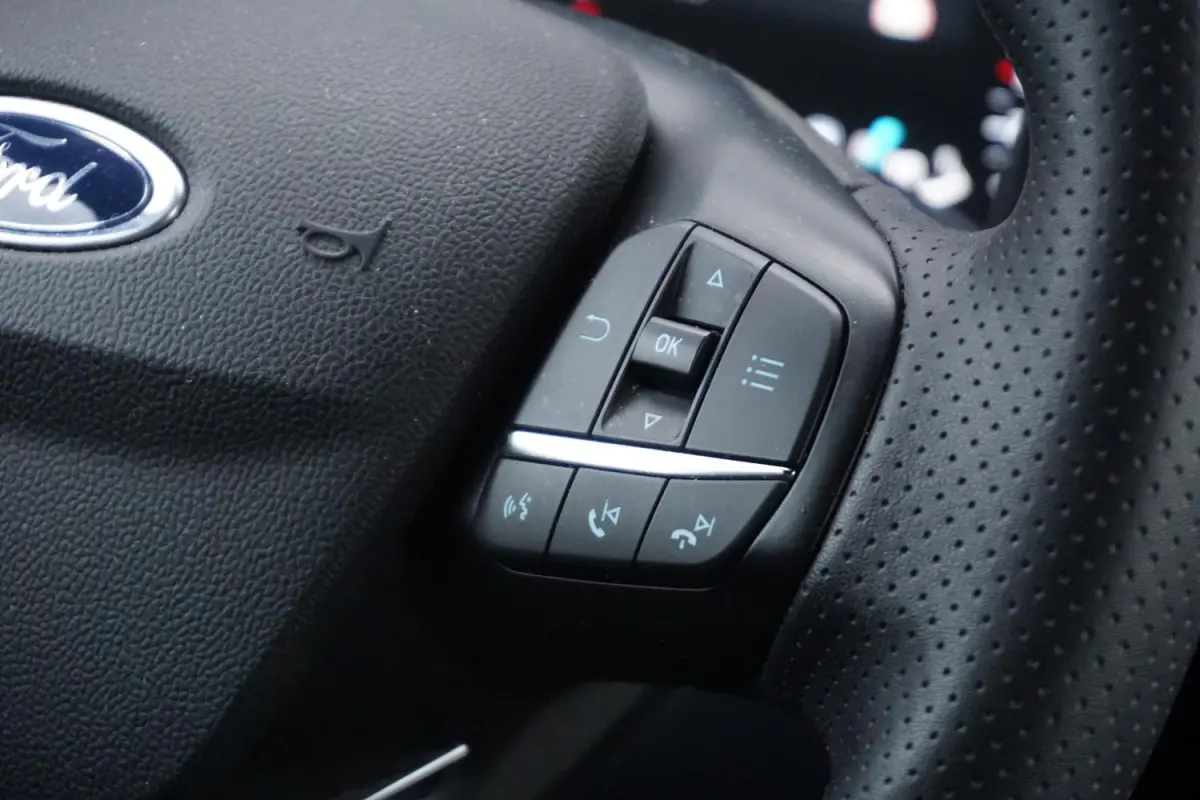 1.0 EcoBoost Hybrid ST Line Business