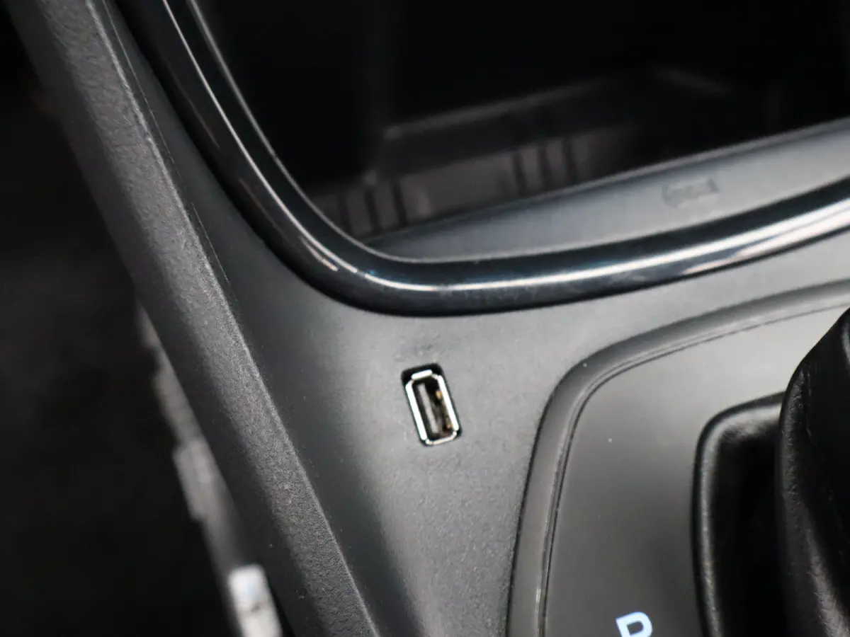 1.0 EcoBoost ST-Line | WInter Pakket | Achteruitrijcamera | Parkeersensoren | Cruise Control | Climat Control | 17" Lichtmetalenvelgen | Apple Carplay/Android Auto