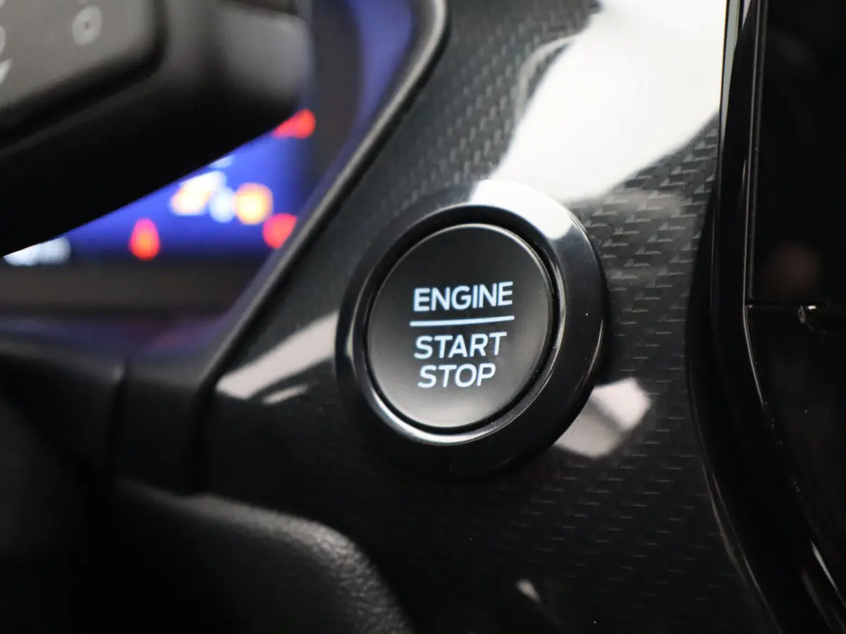 1.0 EcoBoost ST-Line | WInter Pakket | Achteruitrijcamera | Parkeersensoren | Cruise Control | Climat Control | 17" Lichtmetalenvelgen | Apple Carplay/Android Auto