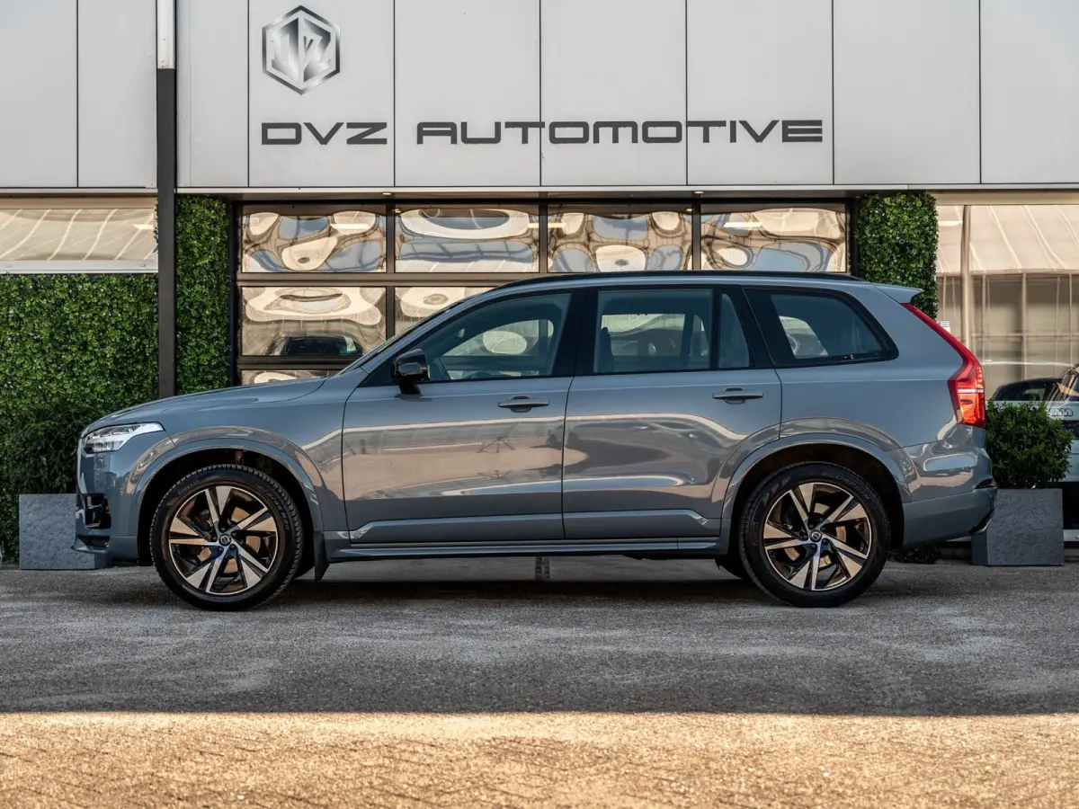 2.0 B5 AWD R-Design | Pano | Head-Up | H/K Sound |
