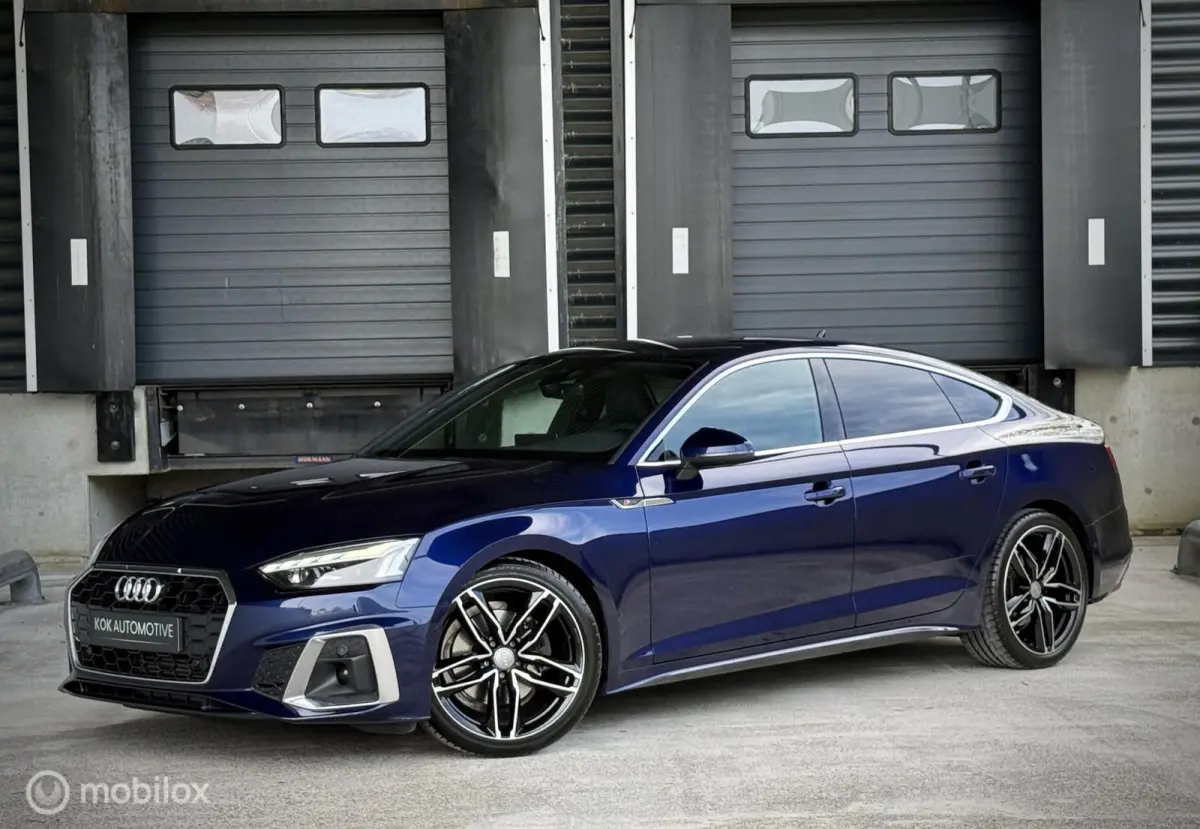 35 TFSI S Competition|Rs zetels|Nieuwstaat