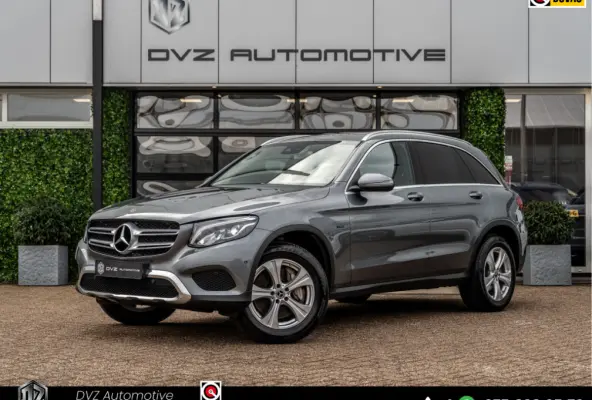350e 4MATIC Ambition | Exclusive | Elek Kofferklep | Navi