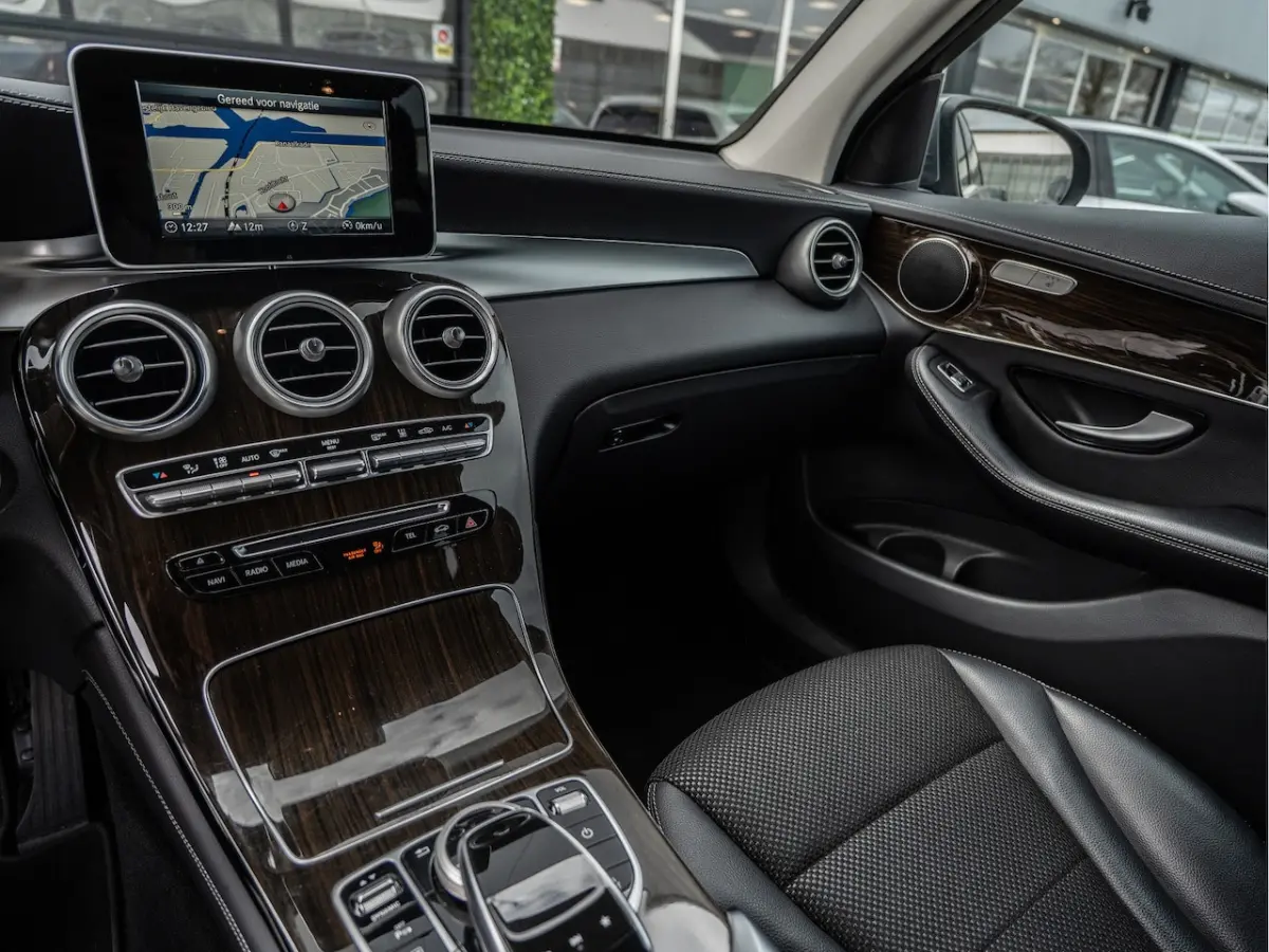 350e 4MATIC Ambition | Exclusive | Elek Kofferklep | Navi