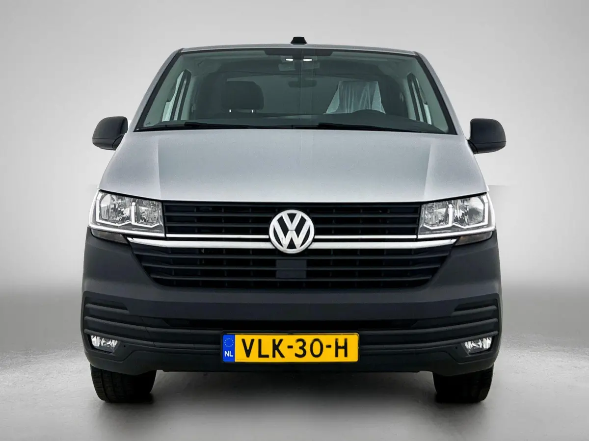 2.0 TDI L1H1 Comfortline 150PK | Automaat | Radio | Airco | Parkeerhulp achter | Navigatie | Apple Carplay/Android Auto | Multifunctioneel stuurwiel | Cruise control |
