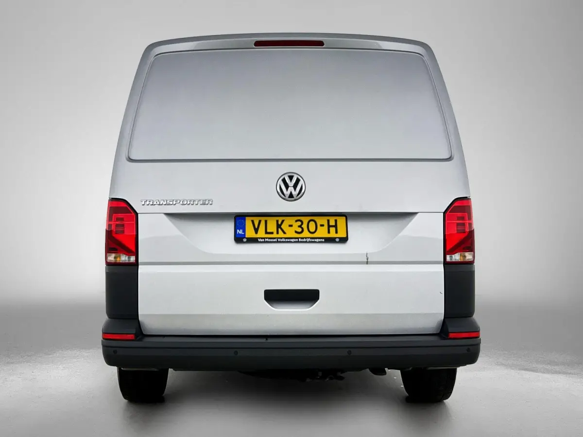 2.0 TDI L1H1 Comfortline 150PK | Automaat | Radio | Airco | Parkeerhulp achter | Navigatie | Apple Carplay/Android Auto | Multifunctioneel stuurwiel | Cruise control |