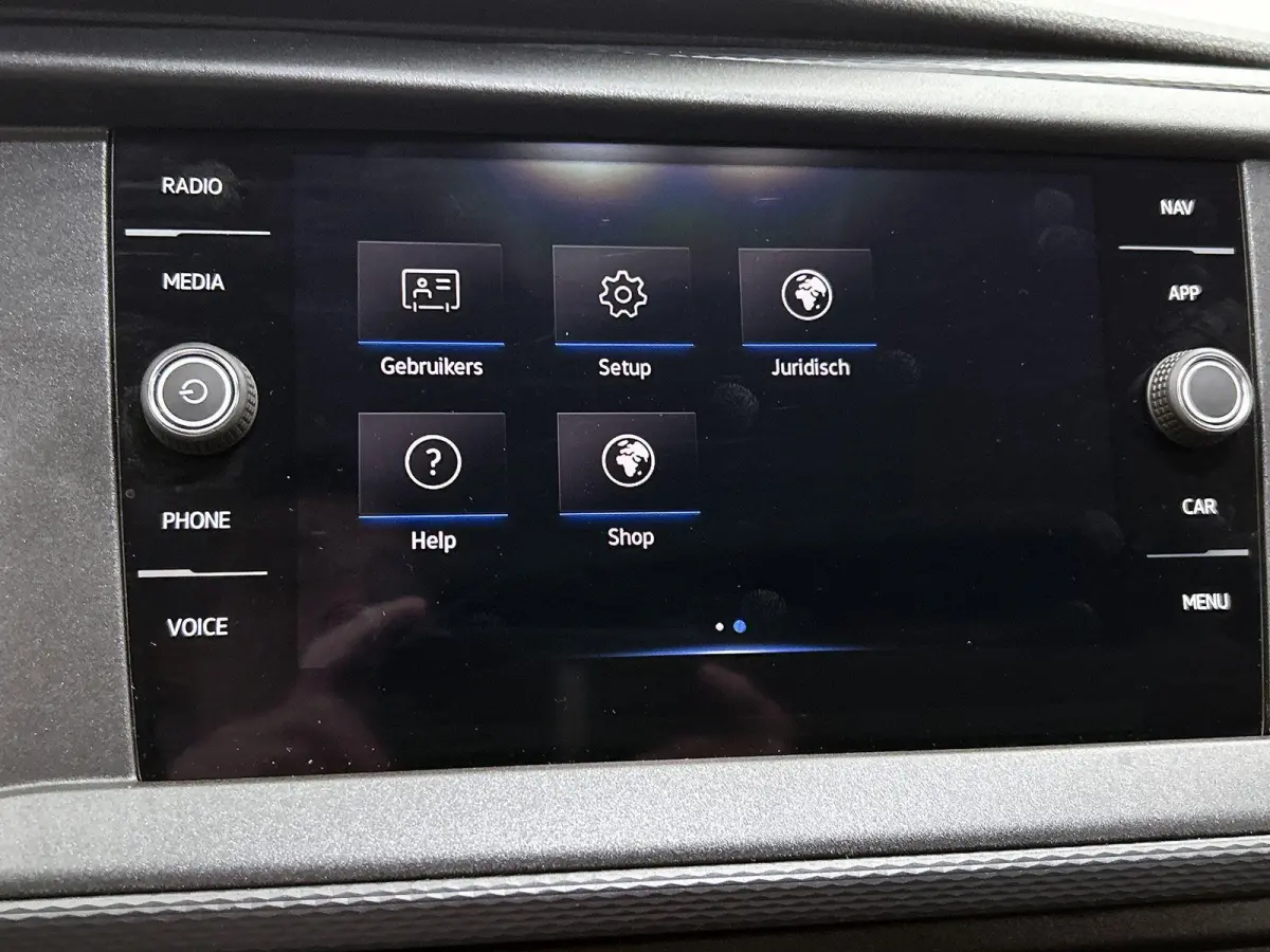 2.0 TDI L1H1 Comfortline 150PK | Automaat | Radio | Airco | Parkeerhulp achter | Navigatie | Apple Carplay/Android Auto | Multifunctioneel stuurwiel | Cruise control |
