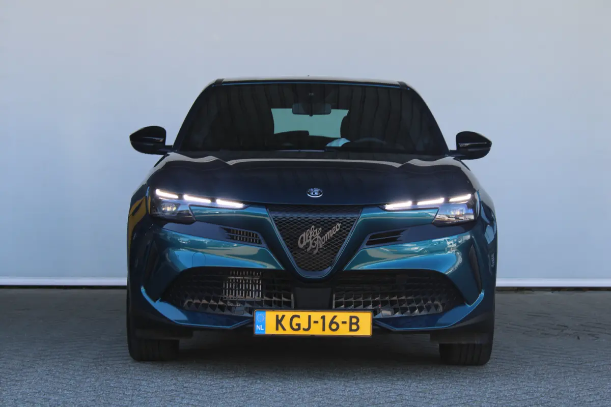 1.2 Turbo Hybrid Ibrida | Adaptieve cruise control | Full-LED | Parkeersensoren achter | Apple carplay |