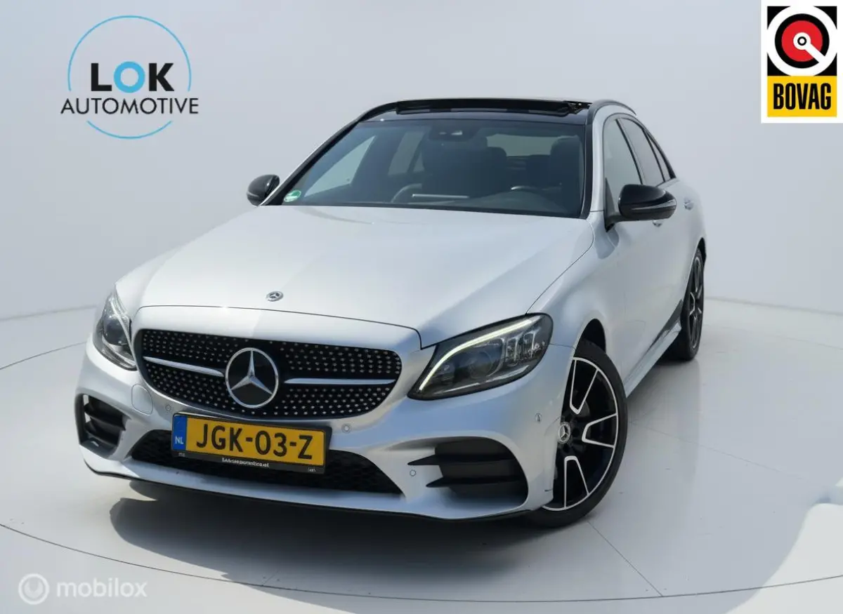 200 Premium Plus PANO|SFEER|AMG|CAMERA