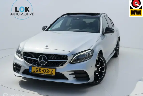 200 Premium Plus PANO|SFEER|AMG|CAMERA
